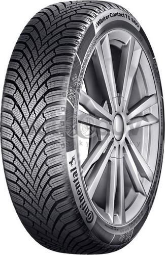 ContiWinterContact TS 860 S
