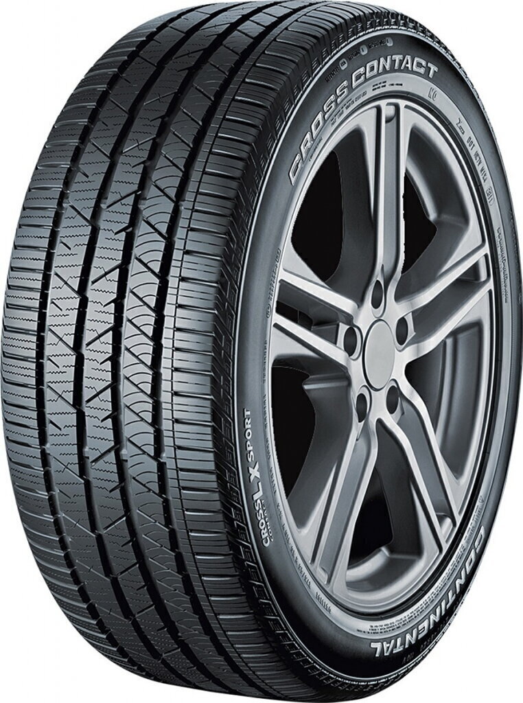 Continental CrossContact LX Sport 235/65 R18 106T M+S