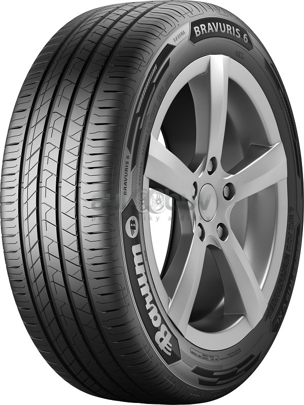 Barum BRAVURIS 6 235/50 R19 Bravuris 6 103V XL FR