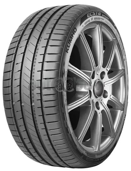 Kumho Ecsta PS72 Sport 245/45 R19 PS72 102Y XL