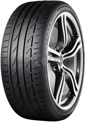 Bridgestone POTENZA S001 225/40 R18 92Y XL MO FR