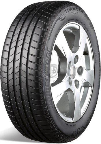 Bridgestone TURANZA T005 DRIVEGUARD 225/45 R17 TURANZA T005DG RFT 94Y XL