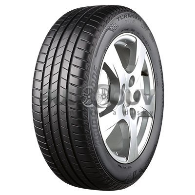 Bridgestone TURANZA T005 195/65 R15 91H