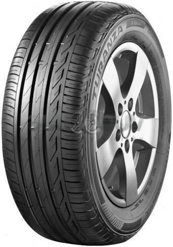 Bridgestone TURANZA T001 225/45 R17 91V MO FR
