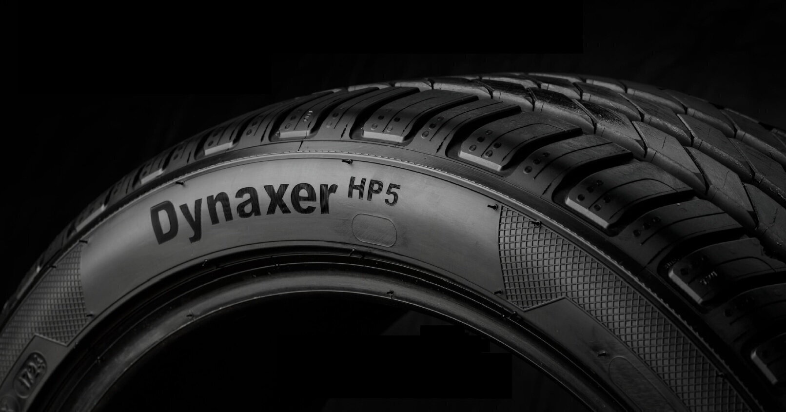 Dynaxer hp5 detail dezenu